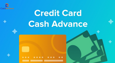 What is Credit Card Advance feature