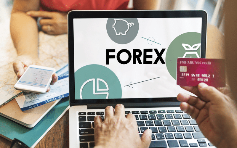 A Forex Card Guide