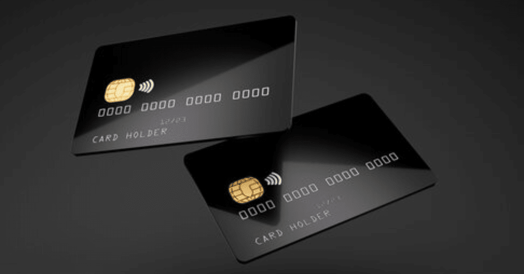 Types of Premium Credit Cards