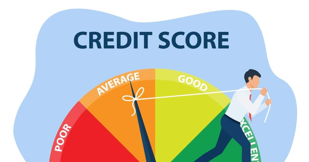 Building a Strong Credit Score Through Responsible Spending