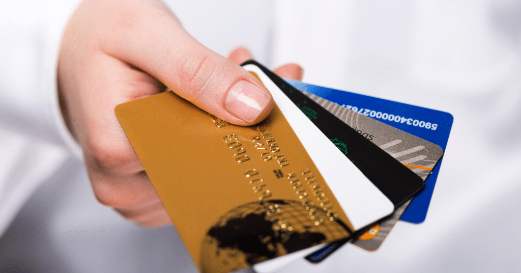 Axis Credit Card Interest Rate Charged