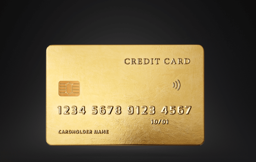 IDFC First Bank Credit Card