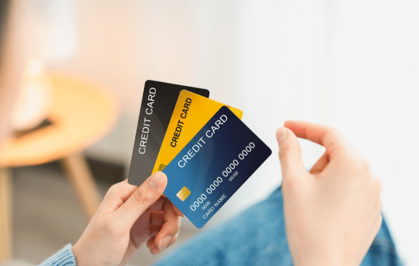 SBI RuPay Credit Card