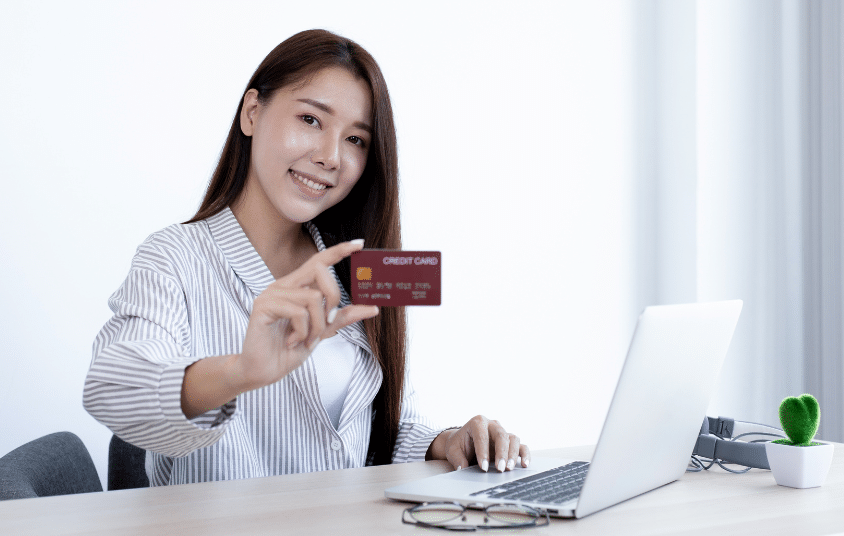Lifetime Free Credit Cards