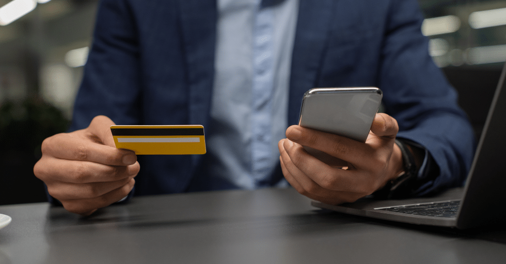 Credit Card Apps